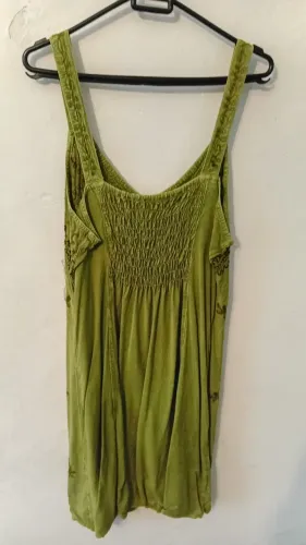 Vestidos