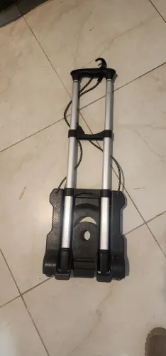 Carrinho de transporte