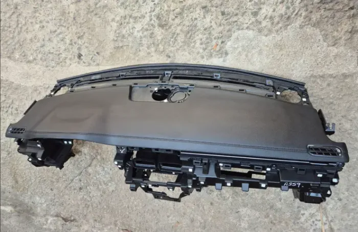 Painel Tabelier Jeep Compass 2023