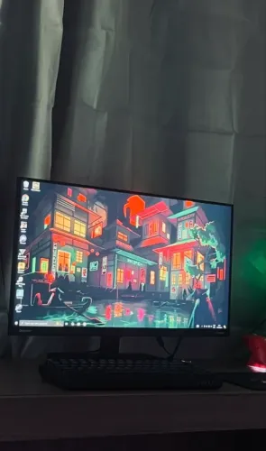 Monitor Gamer