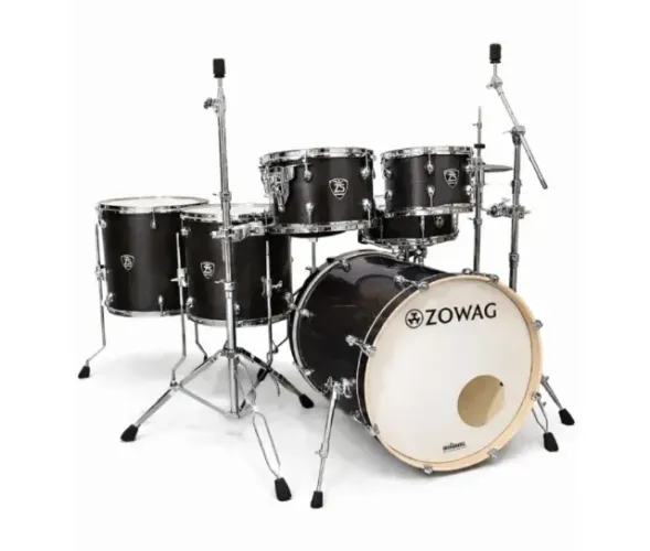 BATERIA ZOWAG Z5 DELUXE 10"/12"/14"/14"/20"
