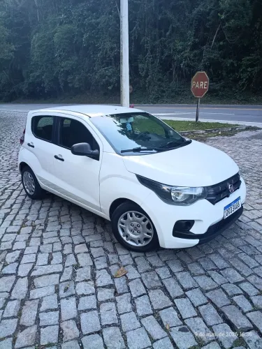 Fiat Mobi Like 1.0 Fire Flex 5P. 2019