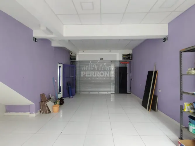 Sobrado comercial para locação no Belém/SP!