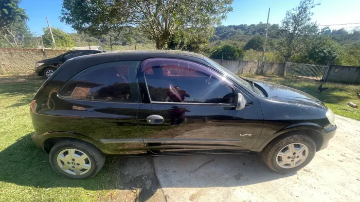 Chevrolet Celta Life/ LS 1.0 MPFI 8V Flexpower 3P 2007
