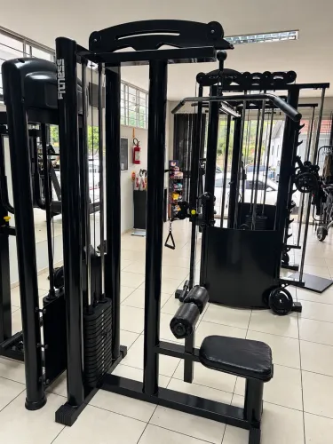 PUXADA ALTA 80KG