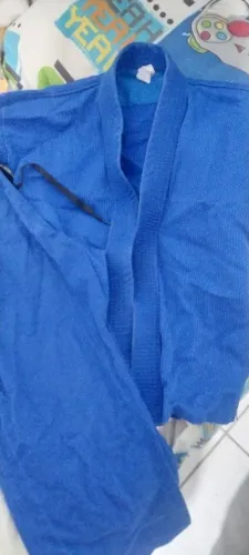 Vendo kimono infantil 