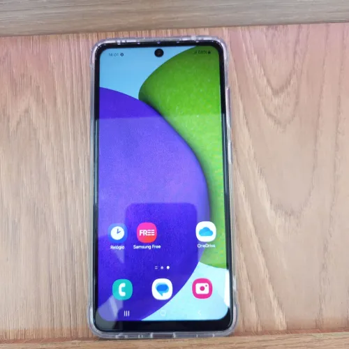 Samsung A52