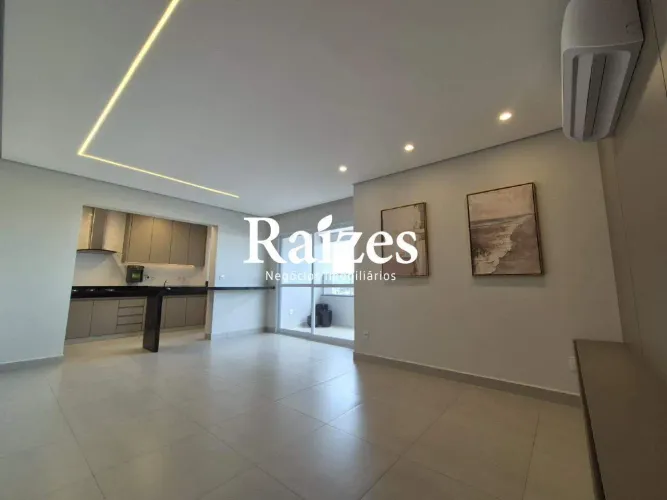 Excelente Apartamento 3 quartos sendo 1 suíte com sacada grande