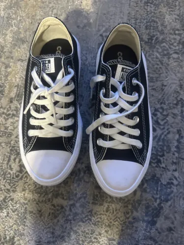 Tênis all star 