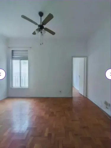 Imóvel para venda com 52 metros quadrados com 1 quarto em Catete - Rio de Janeiro - RJ
