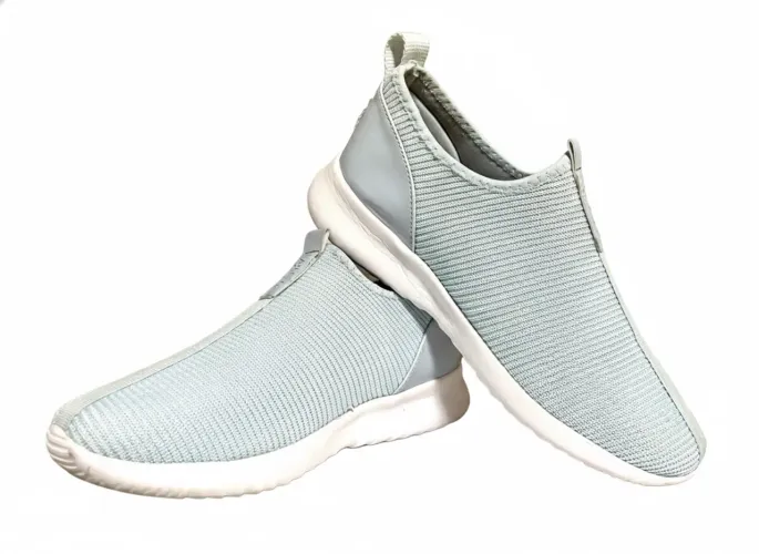 TÊNIS AZUL BEBÊ - MR. CAT