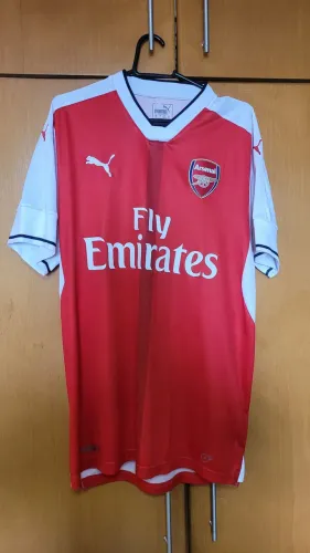 camisa Arsenal puma