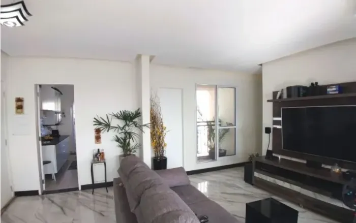 GREEN POINT para venda tem 103 metros quadrados com 3 quartos em Vila Suzana - São Paulo -
