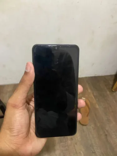 Samsung a12 todo bom