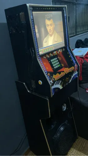 Karaokê & Jukebox