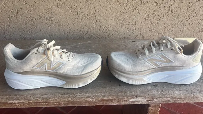 New balance fresh foam v6