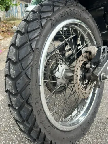 Lander 250 2020