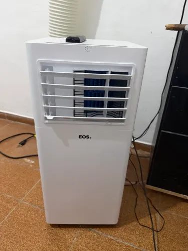Ar condicionado portátil