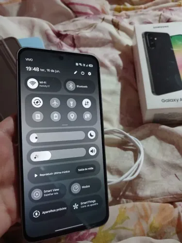 A56 256GB NOVO
