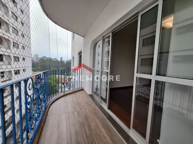 Apartamento em Avenida Padre Anchieta - Jardim - Santo André/SP