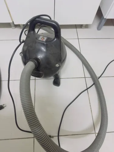 SOPRADORES KIKLON e KONDOR