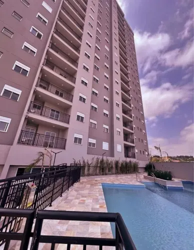 (GA) APARTAMENTO 100% FINANCIADO ZONA SUL DE LONDRINA 