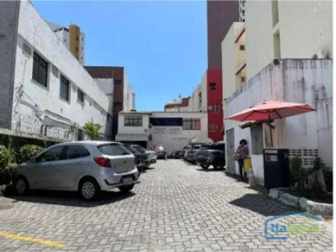 Casa comercial para alugar - Pituba