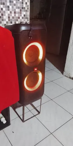 Caixa de som JBL