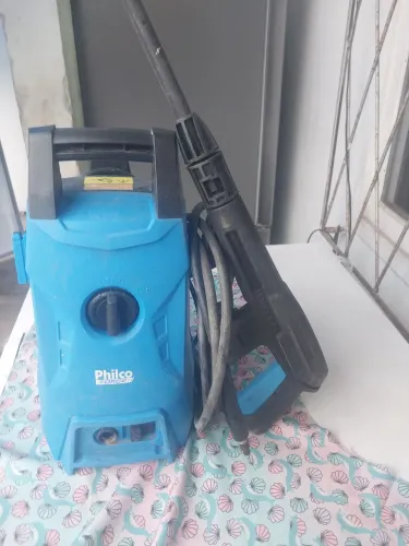 Vap phillco 