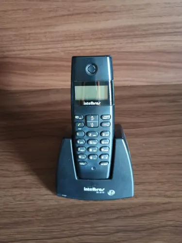 Aparelho telefônico 