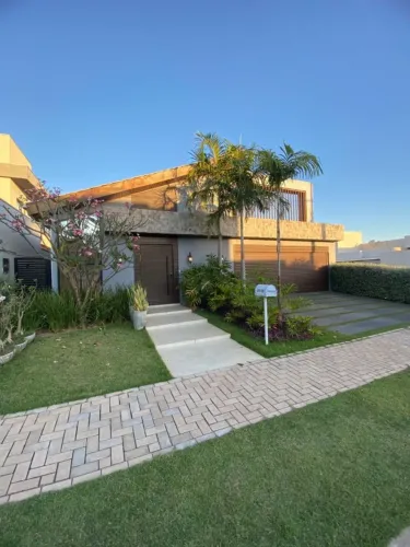 Casa no Florais do Valle