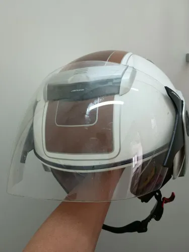 Capacete Astone