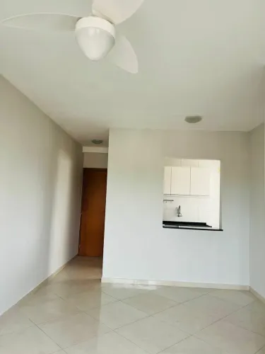 Apartamento para locação - Vila Nogueira, Taubate