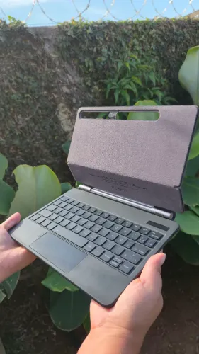 Capa teclado Betdow