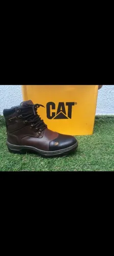 Bota CAT/Caterpillar n°37
