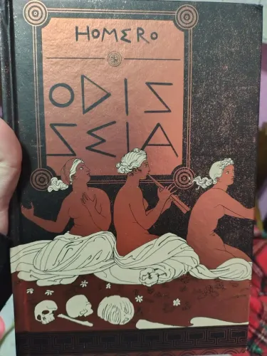 Livros Clube de literatura clássica