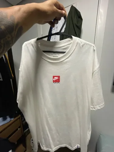 Camiseta Nike