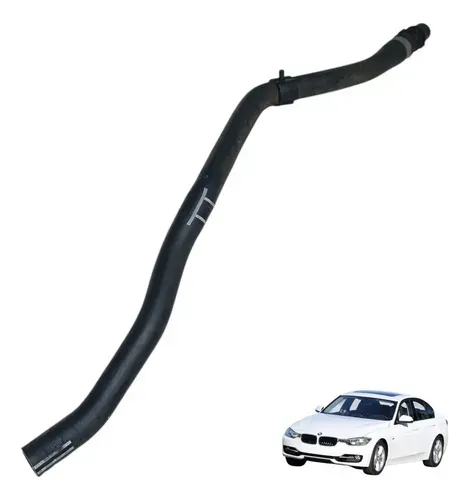 Mangueira Retorno Motor Bmw 320i F30 N20 2.0 Turbo 2013 2018