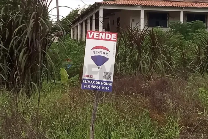 Terreno Rio Trairi