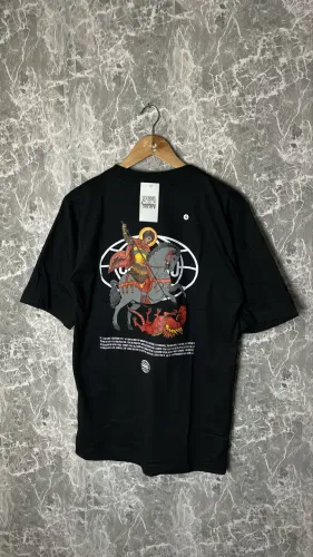 Camisas over streetwear