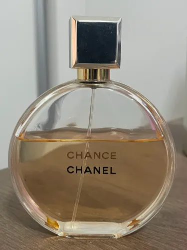 Chanel chance edp