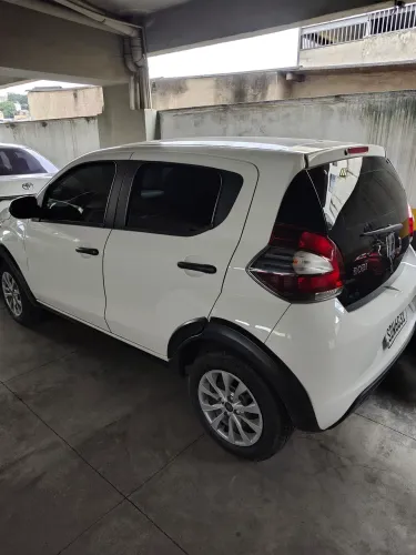 Aluguel de carro para aplicativos 