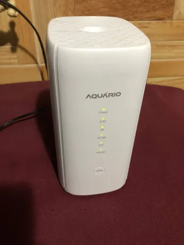 Modem roteador Aquario 5G
