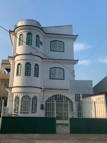 Vendo Prédio Comercial em Nilópolis - R$ 850.000 
