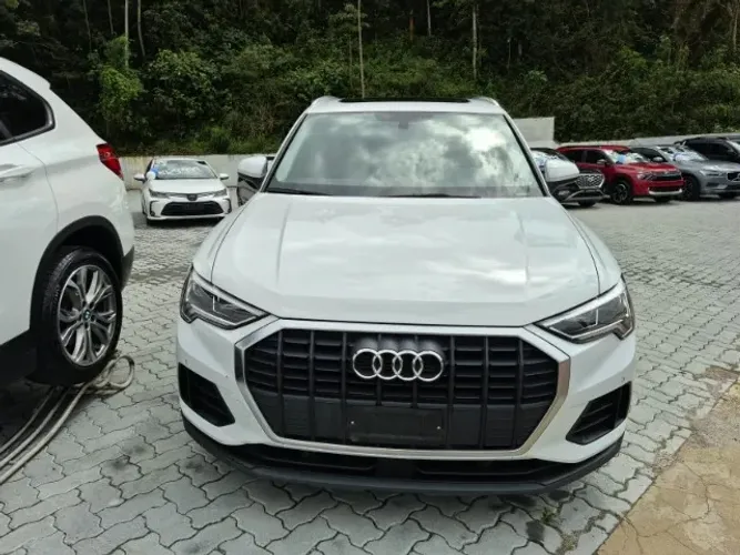 Audi Q3 Prestige 1.4 TFSI Flex S-tronic 2021