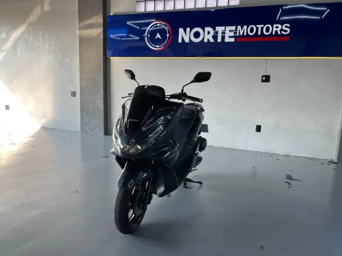 PCX 160 2024 Revisada 