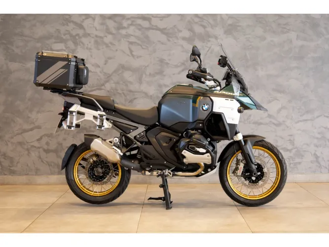 Bmw R 1300 gs option 719 2026