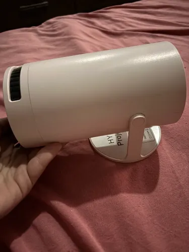 Projetor Hy300 - Smart