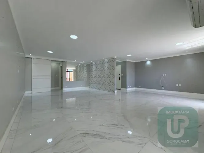 Apartamento com 3 dormitórios à venda, 209 m² por R$ 1.350.000,00 - Edifício Tarumã - Soro