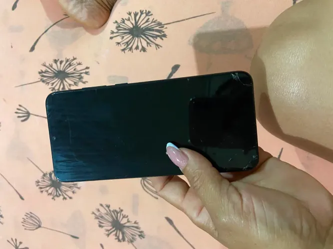Galaxy AO4E 